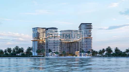 阿尔马扬岛， 拉斯海玛 1 卧室单位待售 - Costa Mare - hero shot 3. jpg
