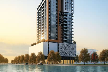 3 Bedroom Apartment for Sale in Al Mamzar, Sharjah - 5 (1). png