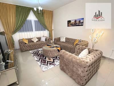2 Bedroom Apartment for Rent in Al Taawun, Sharjah - 2fbf9f4c-3e7d-47c7-8dc0-67a5f3b3e6ab. jpg