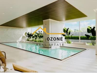 2 Bedroom Flat for Rent in Aljada, Sharjah - 23. jpg