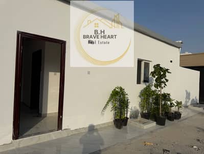فلیٹ 1 غرفة نوم للايجار في مدينة الرياض، أبوظبي - IMG_7609. jpeg