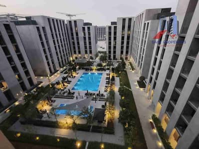 1 Bedroom Apartment for Rent in Aljada, Sharjah - 1000042606. jpg