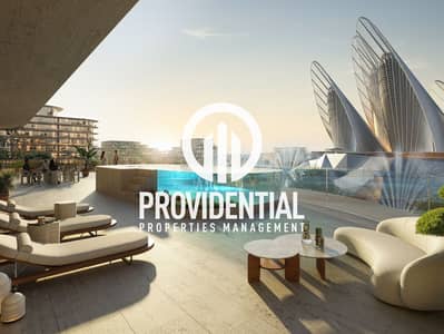 2 Bedroom Flat for Sale in Saadiyat Island, Abu Dhabi - 7. png
