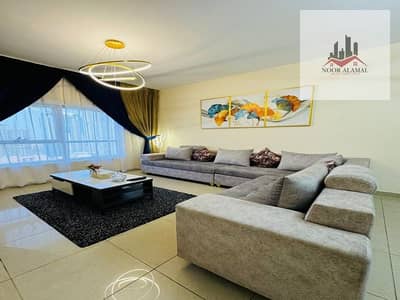 2 Bedroom Apartment for Rent in Al Khan, Sharjah - ae930592-2d31-4e89-9353-37ab4d30883c. jpg
