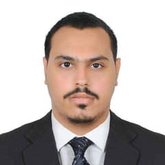 Osama Saif Ali