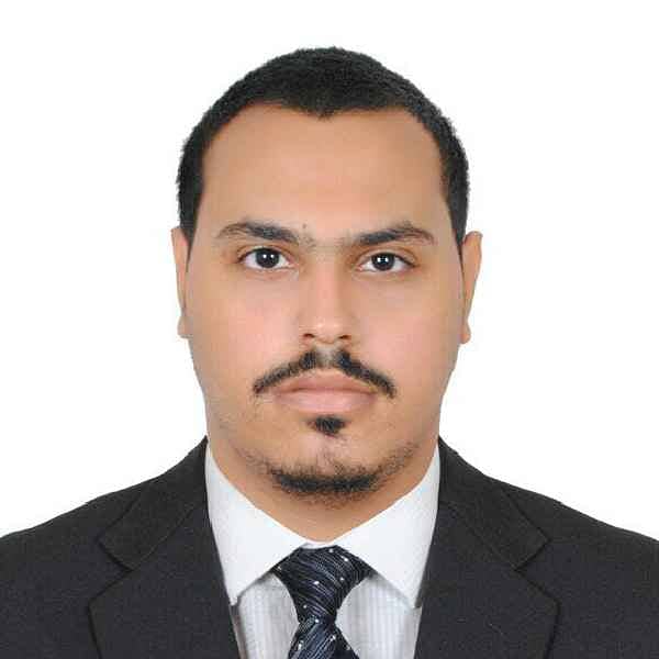 Osama Saif Ali
