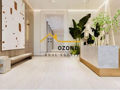 2 Bedroom Flat for Rent in Aljada, Sharjah - 3. jpg
