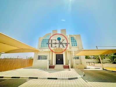 6 Bedroom Villa for Rent in Al Marakhaniya, Al Ain - IMG_1694. jpeg