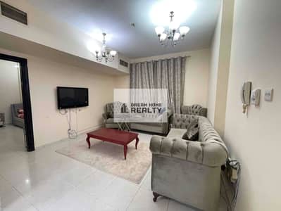 1 Bedroom Flat for Rent in Al Taawun, Sharjah - IMG_8887. jpg