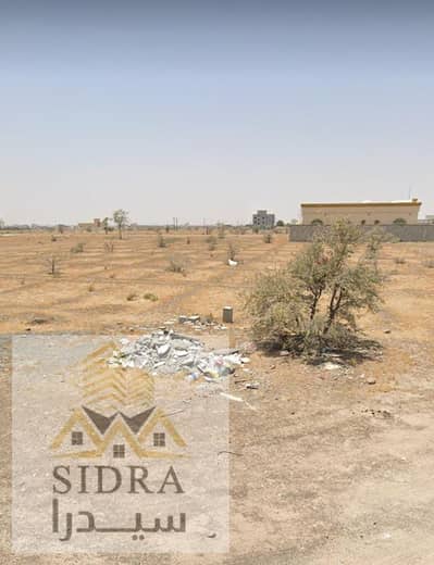 Plot for Sale in Al Helio, Ajman - IMG-20250510-WA0102. jpg