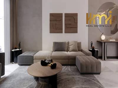 4 Bedroom Flat for Sale in Al Mamzar, Sharjah - b1. jpg