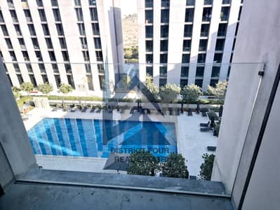 1 Bedroom Flat for Rent in Aljada, Sharjah - 20250125_155738. jpg