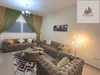 2 Bedroom Flat for Rent in Al Taawun, Sharjah - 19b1713c-5543-4d1a-b585-3070351e4136. jpg