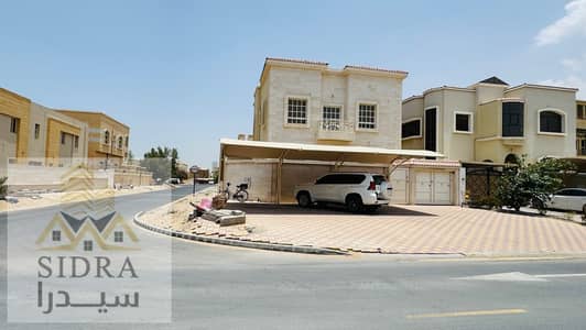 5 Bedroom Villa for Rent in Al Mowaihat, Ajman - WhatsApp Image 2025-06-14 at 07.27. 38_d3cad34e. jpg