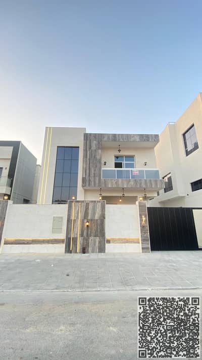 5 Bedroom Villa for Sale in Al Yasmeen, Ajman - 9e0fe751-fab8-4300-b288-a4fae5d7bc2e. jpg