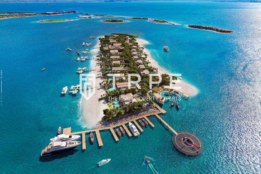 Private Beach | Island Living | Luxurious 6BHK Private Beach | Island Living | Luxurious 6BHK