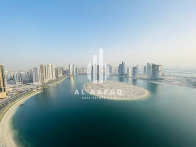 2 Bedroom Flat for Rent in Al Khan, Sharjah - IMG-20250614-WA0065. jpg