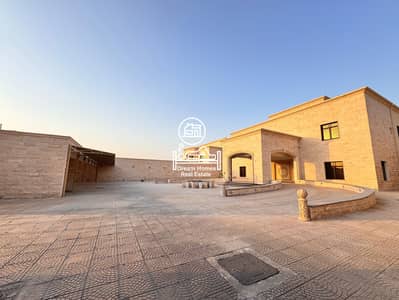 7 Bedroom Villa for Rent in Mohammed Bin Zayed City, Abu Dhabi - IMG-20250614-WA0505. jpg