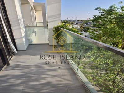 3 Bedroom Townhouse for Sale in Yas Island, Abu Dhabi - WhatsApp Image 2024-12-18 at 12.35. 49 PM. jpeg