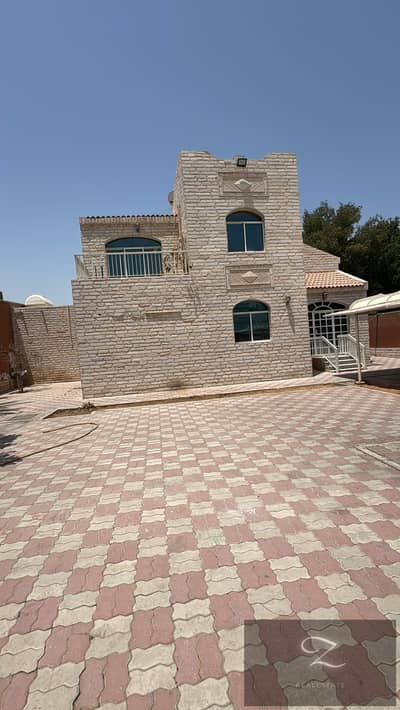 4 Bedroom Villa for Rent in Al Jazzat, Sharjah - c9c60819-22b0-4fa2-9614-7baa82fb9026. jpg