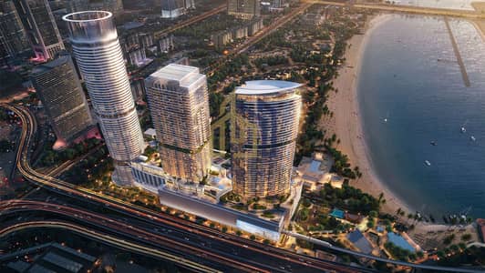 فلیٹ 3 غرف نوم للبيع في نخلة جميرا، دبي - palm-beach-towers-228740-113056. jpg