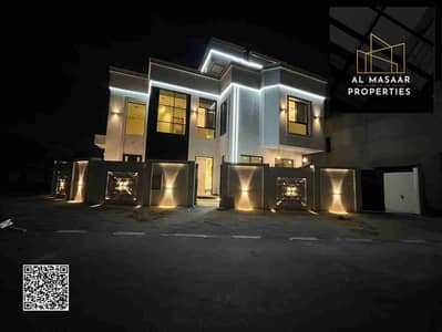 4 Bedroom Villa for Sale in Al Yasmeen, Ajman - 1000019852. jpg