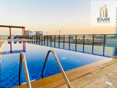 2 Bedroom Flat for Rent in Al Jaddaf, Dubai - IMG_5536. jpg
