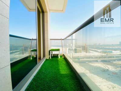 2 Bedroom Apartment for Rent in Al Jaddaf, Dubai - IMG_8613. jpg