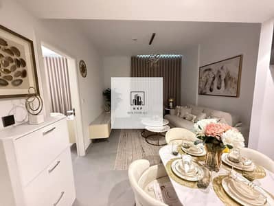 1 Bedroom Flat for Rent in Aljada, Sharjah - IMG-20250614-WA0069. jpg