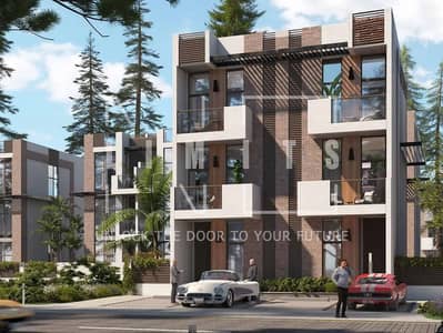 3 Cпальни Таунхаус Продажа в Дубайлэнд, Дубай - image. jpg
