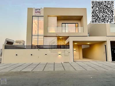4 Cпальни Вилла Продажа в Аль Захья, Аджман - 753819125-1066x800. jpg