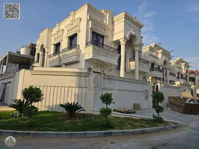 5 Bedroom Villa for Sale in Al Yasmeen, Ajman - WhatsApp Image 2025-03-22 at 2.08. 28 PM (1). jpg