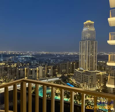 2 Bedroom Apartment for Sale in Dubai Creek Harbour, Dubai - IMG_1458. jpg