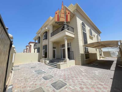 4 Bedroom Villa for Rent in Hoshi, Sharjah - IMG_4136. jpg