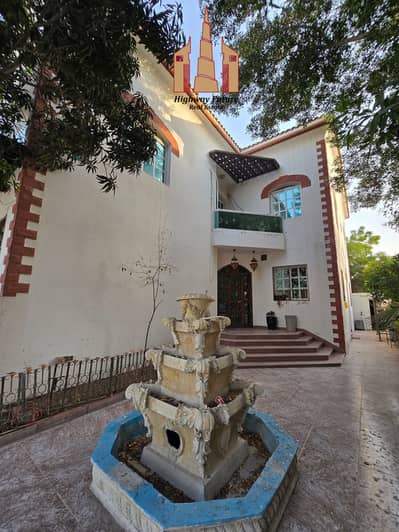 5 Bedroom Villa for Rent in Al Rifah, Sharjah - 20250614_180552. jpg