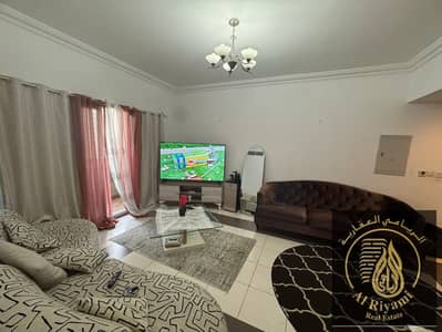 2 Cпальни Апартаменты в аренду в Аль Рашидия, Аджман - IMG-20250614-WA0127. jpg