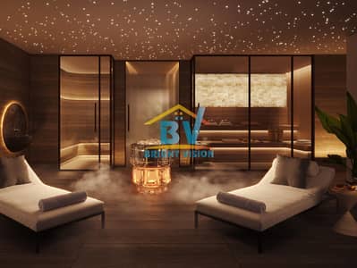 雅斯岛， 阿布扎比 2 卧室公寓待售 - AM01_SPA_B4. jpg