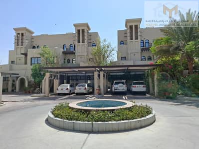 穆罕默德-本-扎耶德城， 阿布扎比 4 卧室别墅待租 - 20250503_095738. jpg