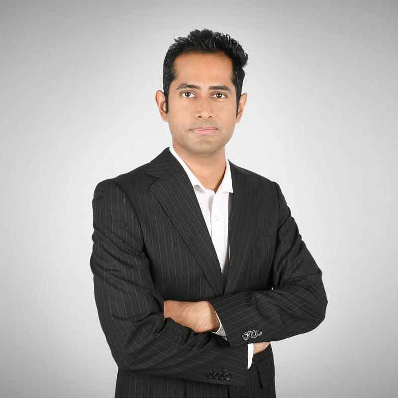 Jay Phulwani