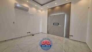 Brand new Luxury 1BHK only For Non Arabic