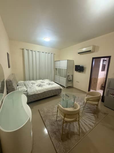 Studio for Rent in Al Rawda, Ajman - 2b201217-94ff-40c7-aab4-e1a181c38d55. jpg