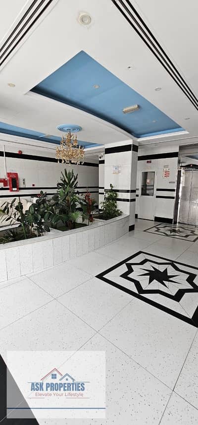 1 Bedroom Apartment for Rent in Al Mahatah, Sharjah - 1000042998. jpg
