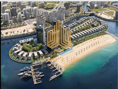 شقة 4 غرف نوم للبيع في شاطئ الراحة، أبوظبي - IMG-20250425-WA0044. jpg