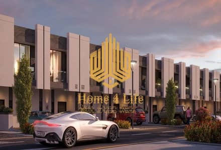 3 Bedroom Townhouse for Sale in Khalifa City, Abu Dhabi - a216179ec3144cc09b83c06982cf8783. jpg