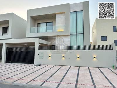 4 Bedroom Villa for Sale in Al Zahya, Ajman - batch_WhatsApp Image 2024-12-13 at 2.59. 46 PM. jpg