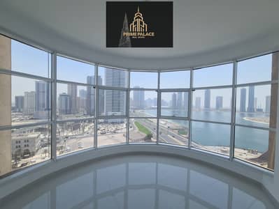 2 Bedroom Apartment for Rent in Al Qasba, Sharjah - 20250510_123521. jpg