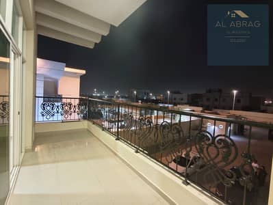 فلیٹ 1 غرفة نوم للايجار في مدينة شخبوط، أبوظبي - IMG-20250614-WA0320. jpg