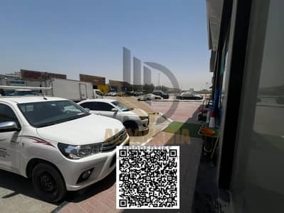 مستودع  للايجار في الجرف، عجمان - IMG-20250614-WA0353. jpg