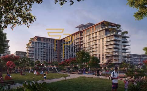 2 Bedroom Apartment for Sale in Al Wasl, Dubai - 1. jpg
