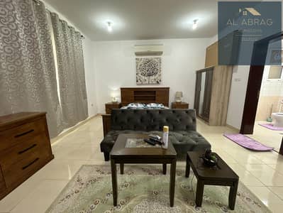 استوديو  للايجار في مدينة شخبوط، أبوظبي - IMG-20250527-WA0007. jpg